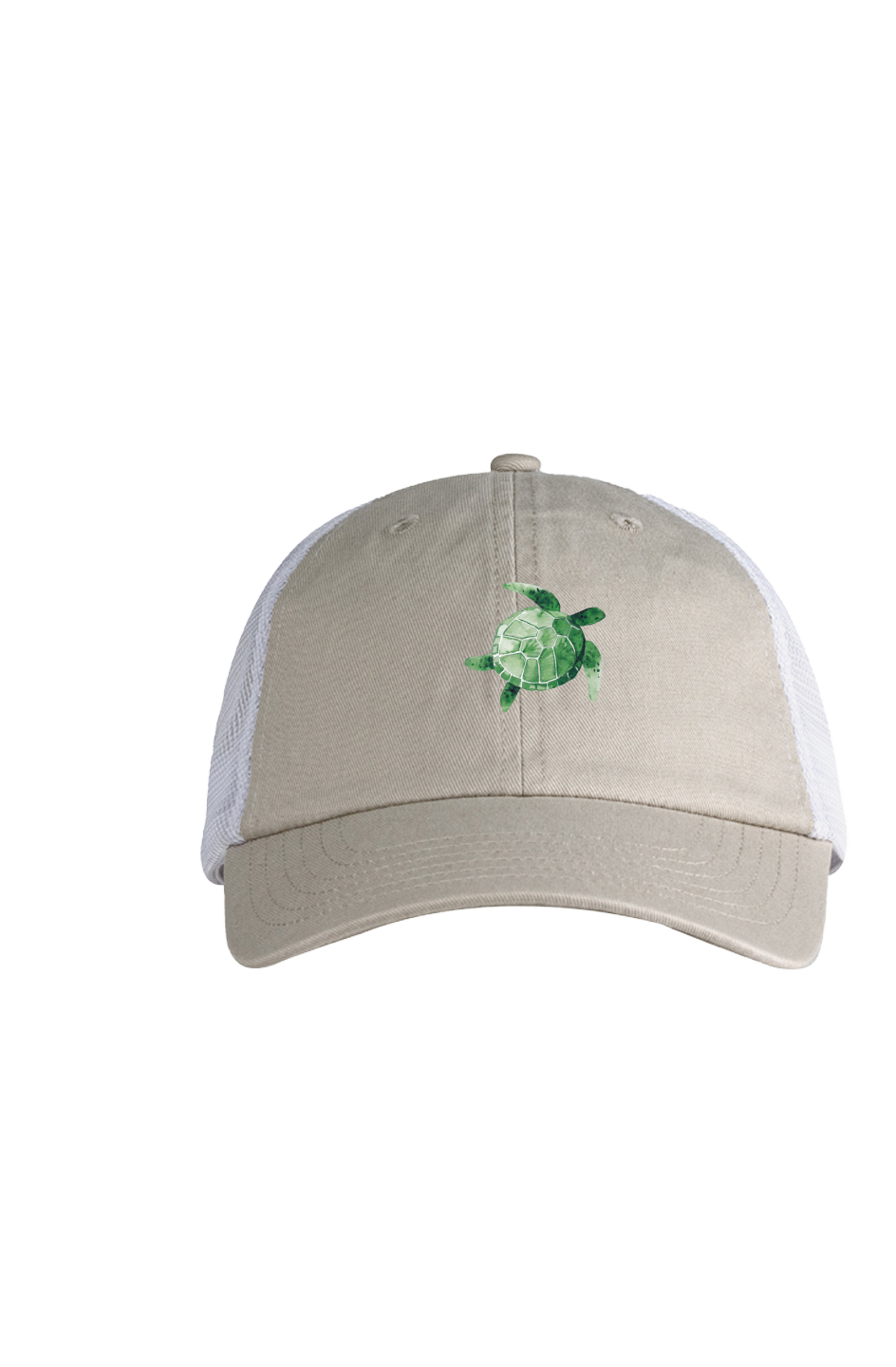 ZooWear - Sea Turtle Trucker Hat