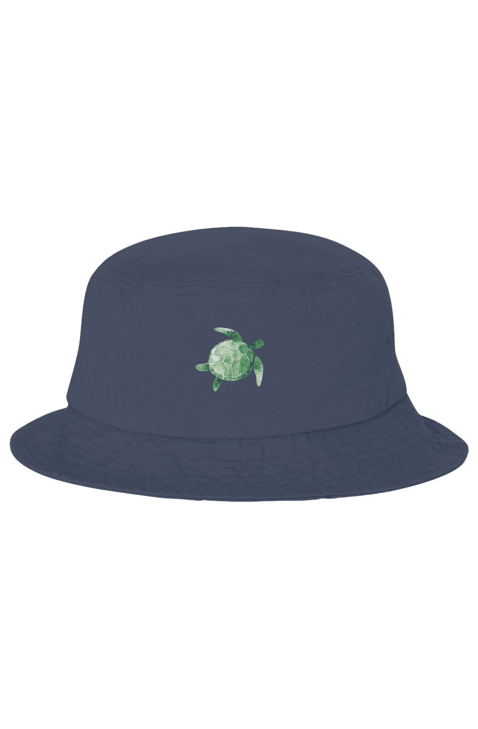 ZooWear - Sea Turtle Bucket Hat