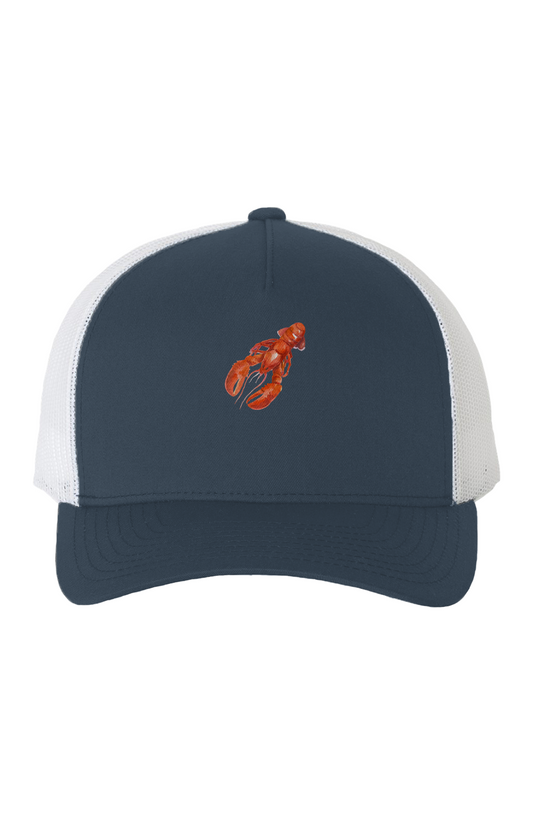 ZooWear - Lobster Unisex Premium Trucker Hat