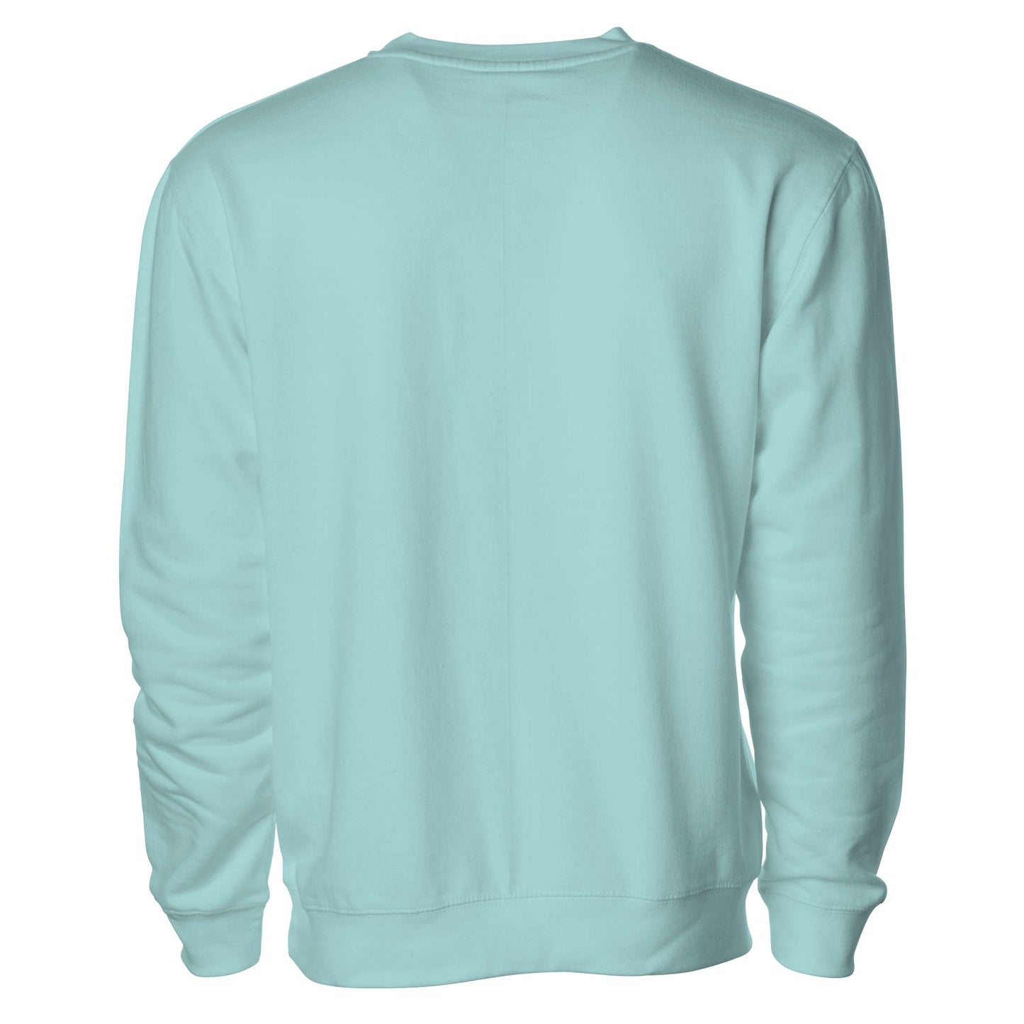 ZooWear - Frog Unisex Crewneck Mint