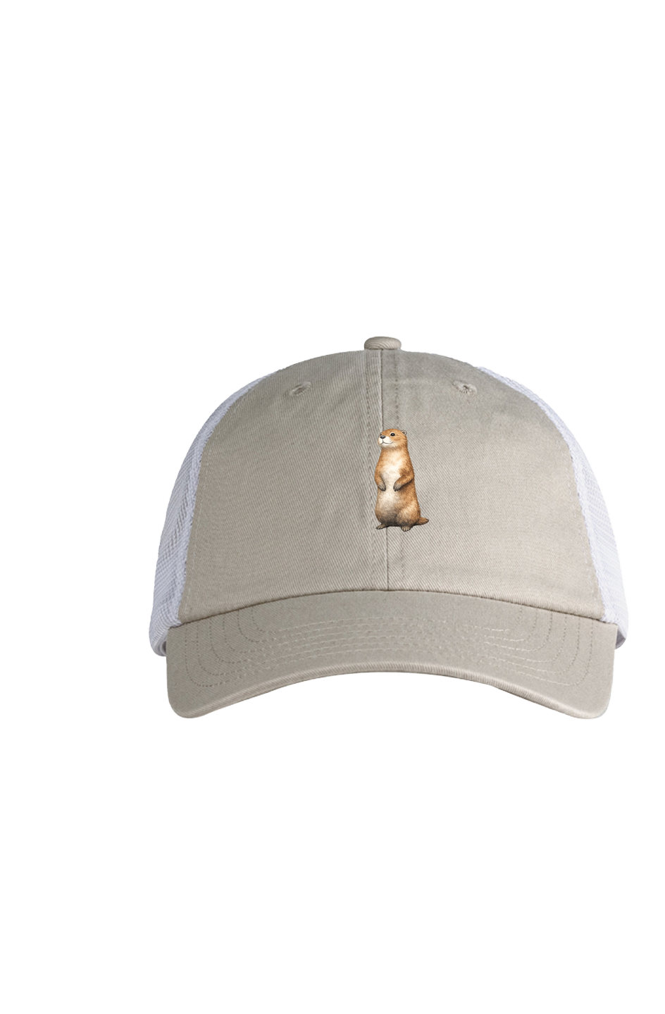 ZooWear - Otter Trucker Hat
