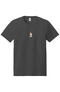 Charcoal Grey