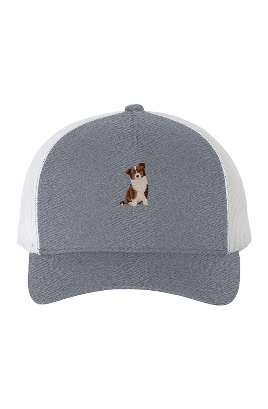 ZooWear - Dog Premium Trucker Hat