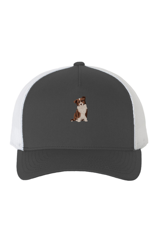 ZooWear - Dog Premium Trucker Hat