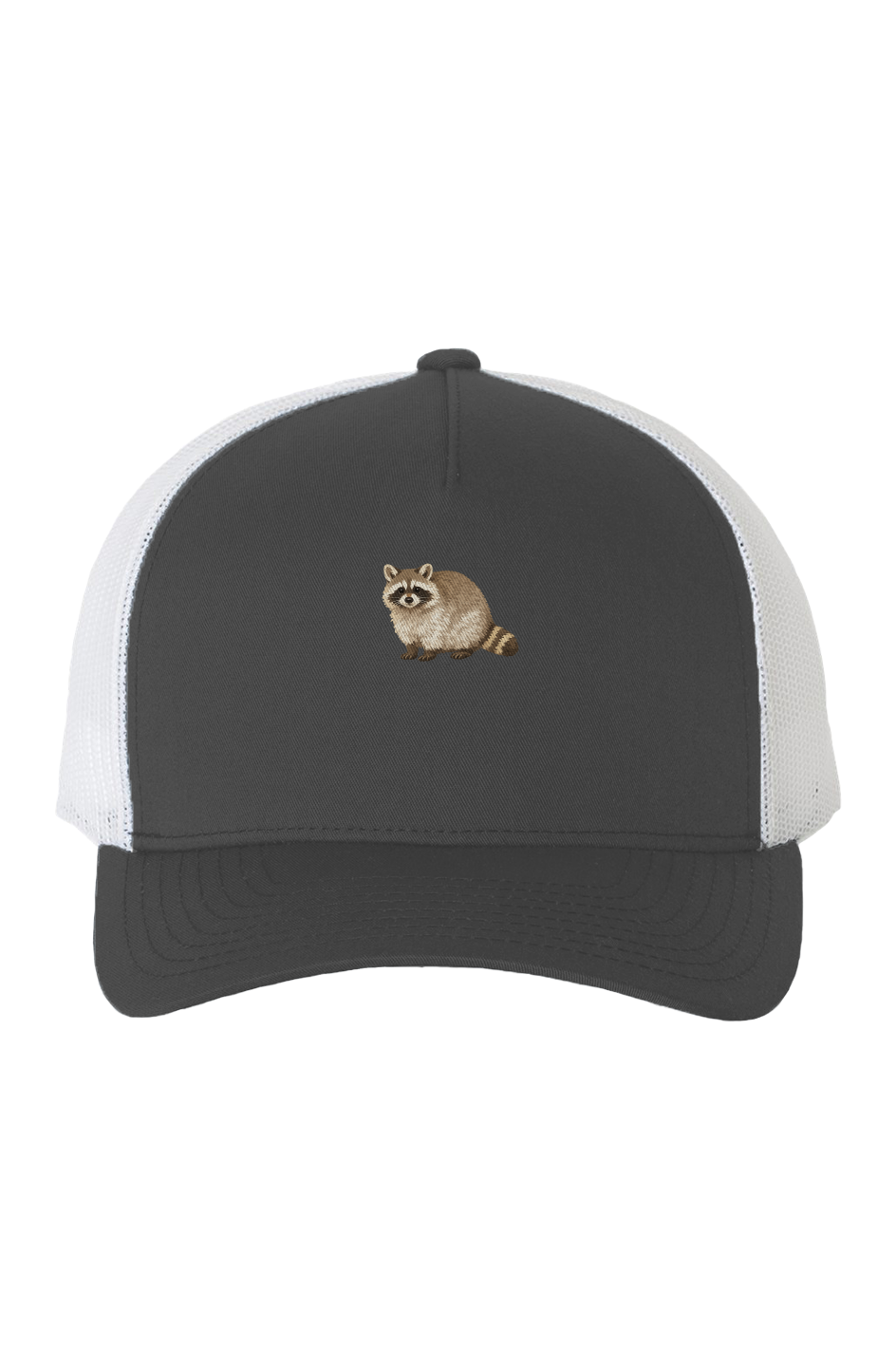 ZooWear - Raccoon Premium Trucker Hat