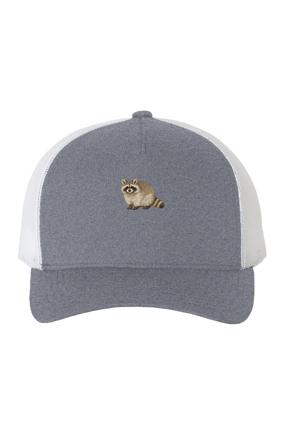 ZooWear - Raccoon Premium Trucker Hat