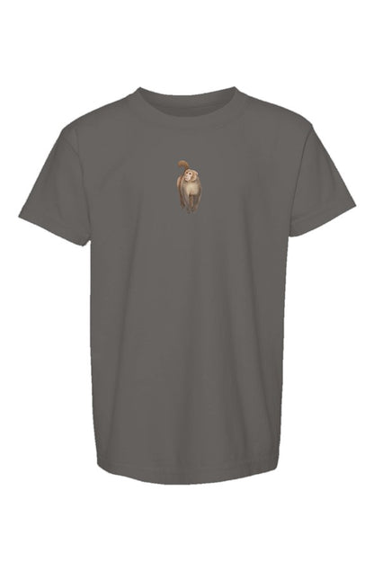 MONKEY - Kids Tee