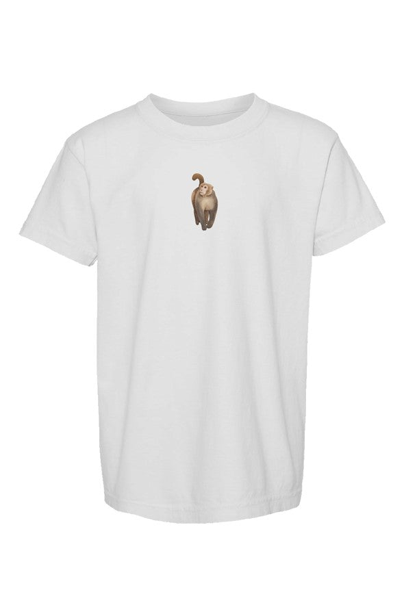 MONKEY - Kids Tee