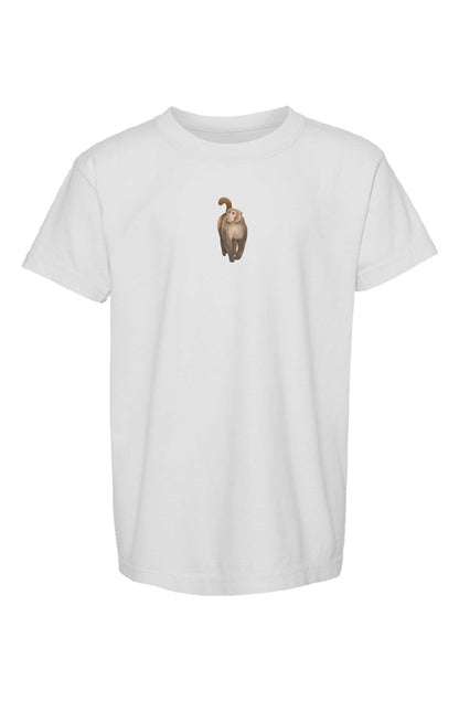 MONKEY - Kids Tee