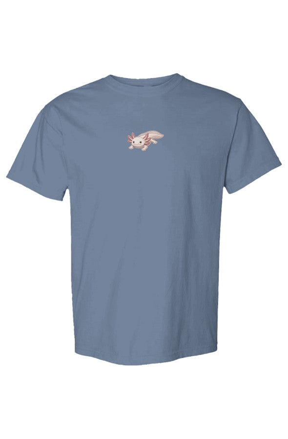 AXOLOTL - Unisex Tee