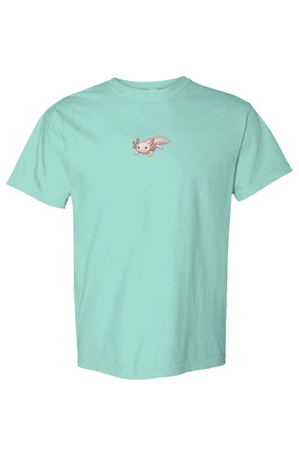AXOLOTL - Unisex Tee