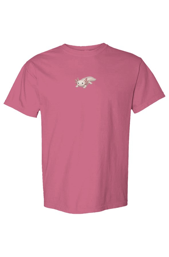 AXOLOTL - Unisex Tee