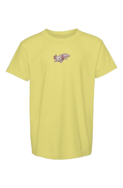 AXOLOTL - Kids Tee