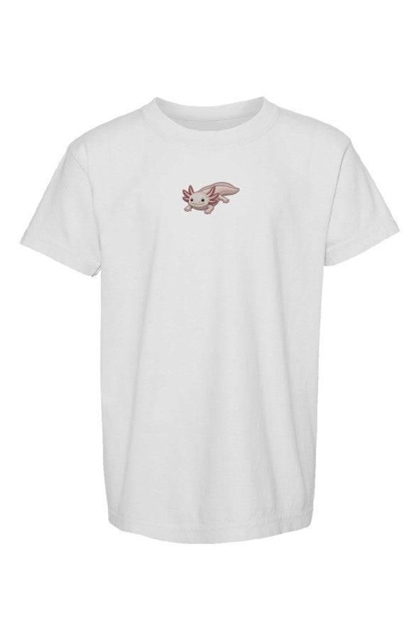 AXOLOTL - Kids Tee