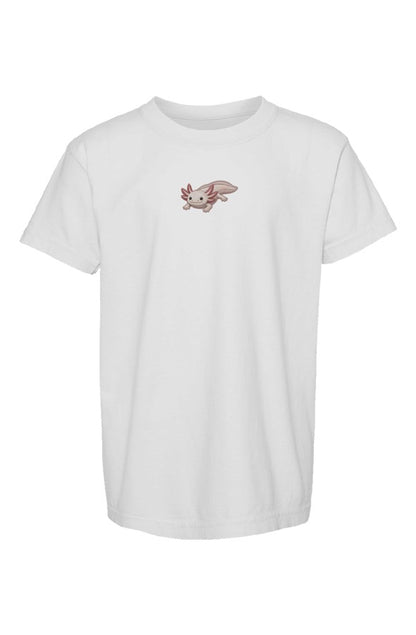 AXOLOTL - Kids Tee