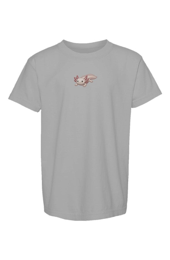 AXOLOTL - Kids Tee