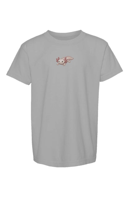 AXOLOTL - Kids Tee