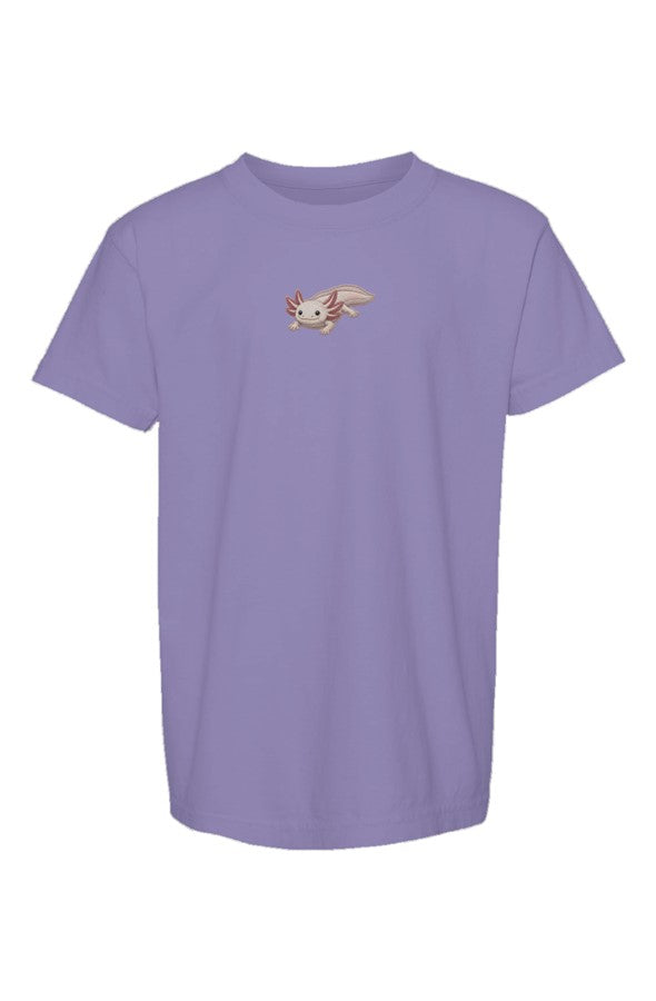 AXOLOTL - Kids Tee