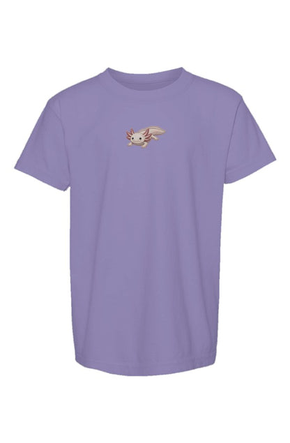 AXOLOTL - Kids Tee