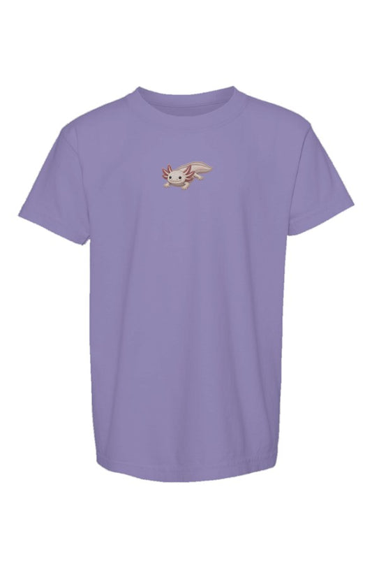 AXOLOTL - Kids Tee