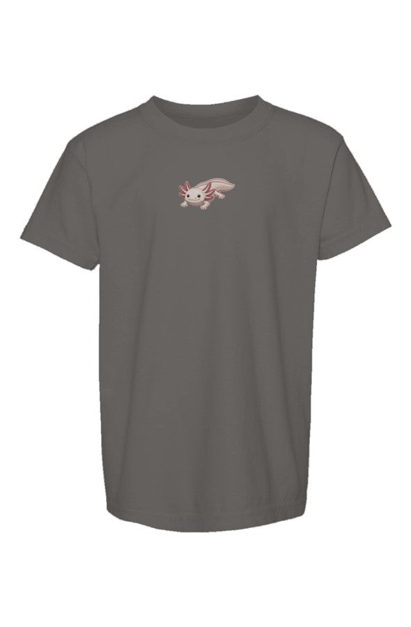 AXOLOTL - Kids Tee