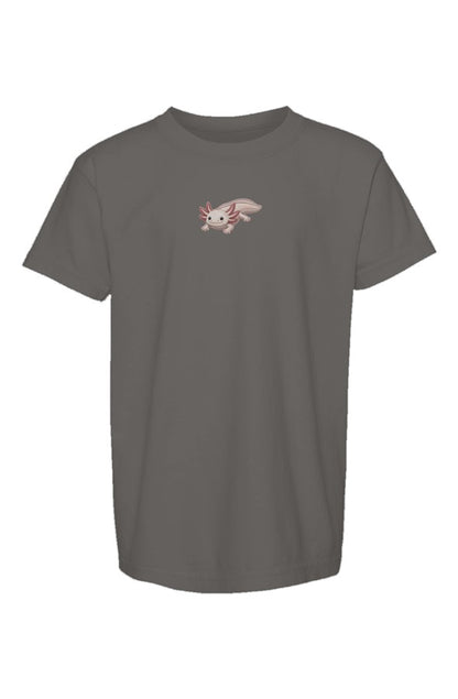 AXOLOTL - Kids Tee