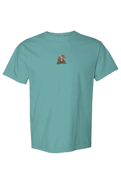BROWN BEAR - Unisex Tee