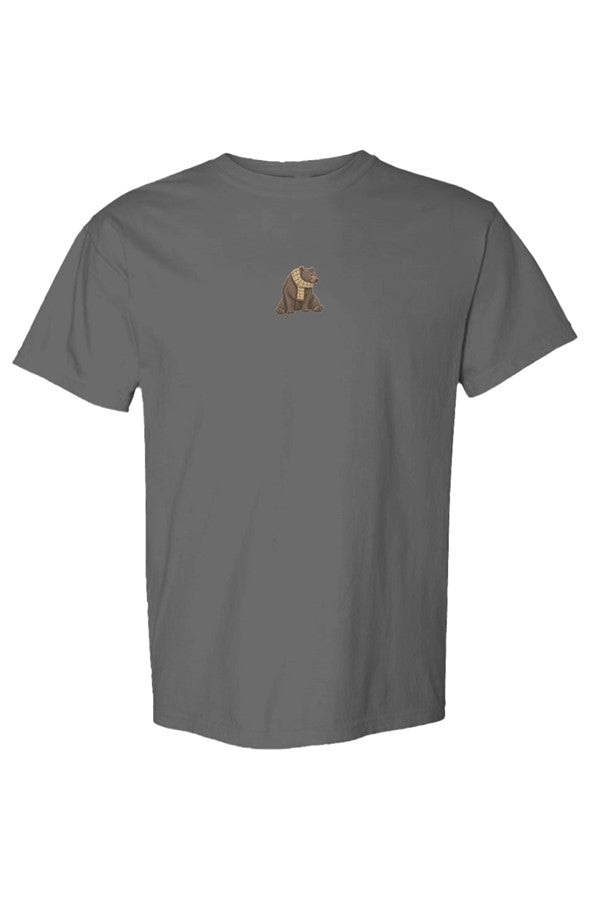 BROWN BEAR - Unisex Tee