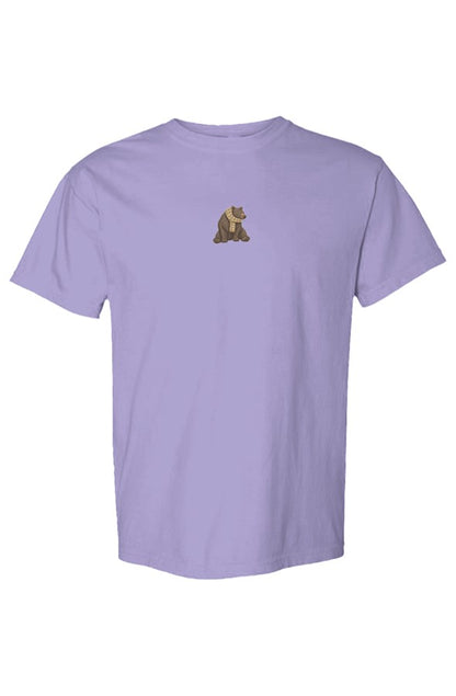 BROWN BEAR - Unisex Tee