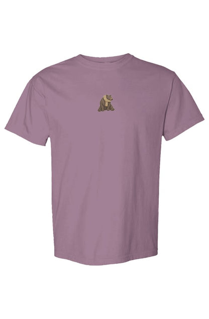 BROWN BEAR - Unisex Tee