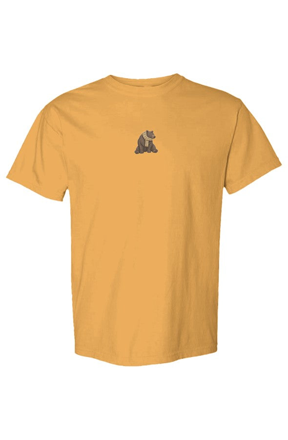BROWN BEAR - Unisex Tee