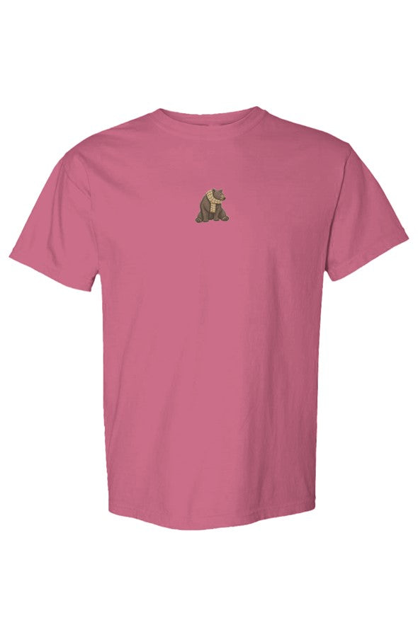 BROWN BEAR - Unisex Tee