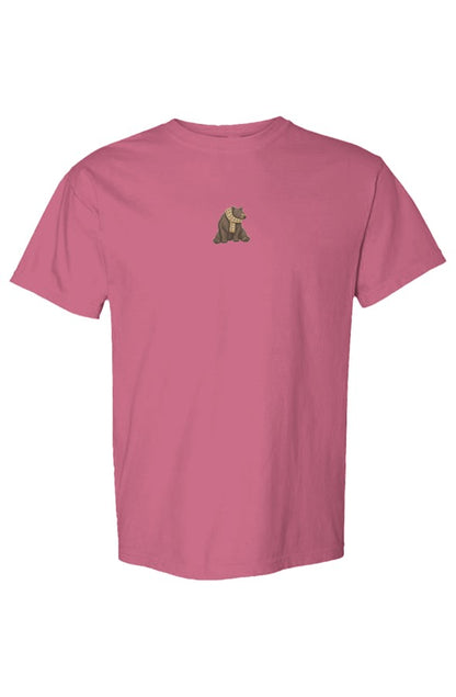 BROWN BEAR - Unisex Tee