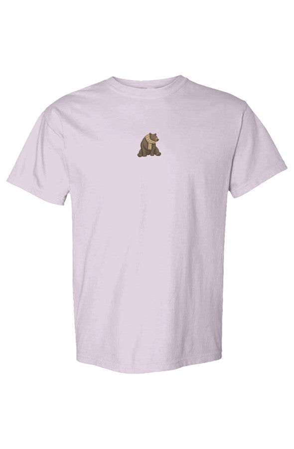 BROWN BEAR - Unisex Tee