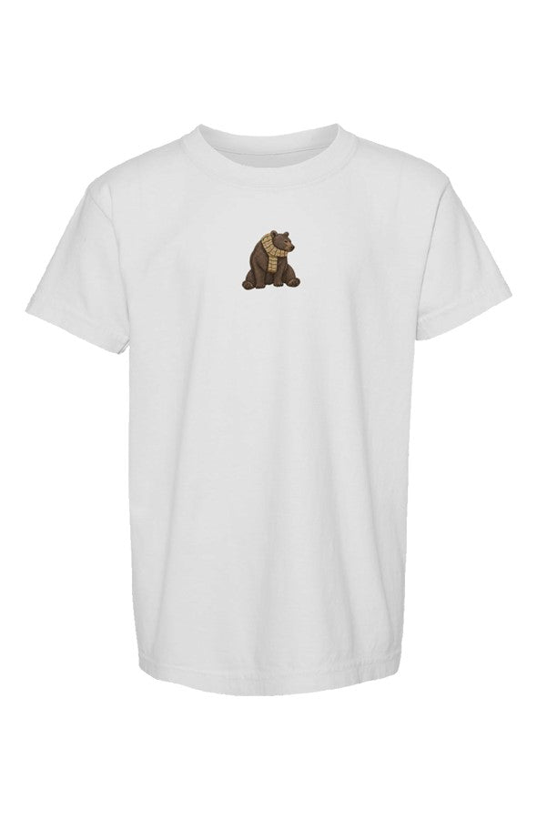 BROWN BEAR - Kids Tee
