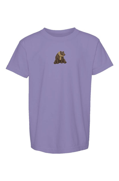 BROWN BEAR - Kids Tee