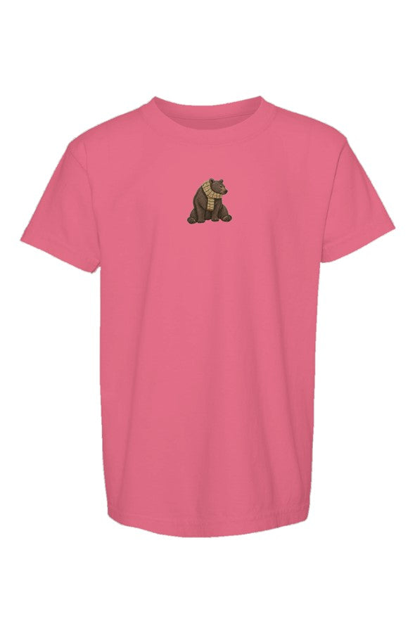 BROWN BEAR - Kids Tee