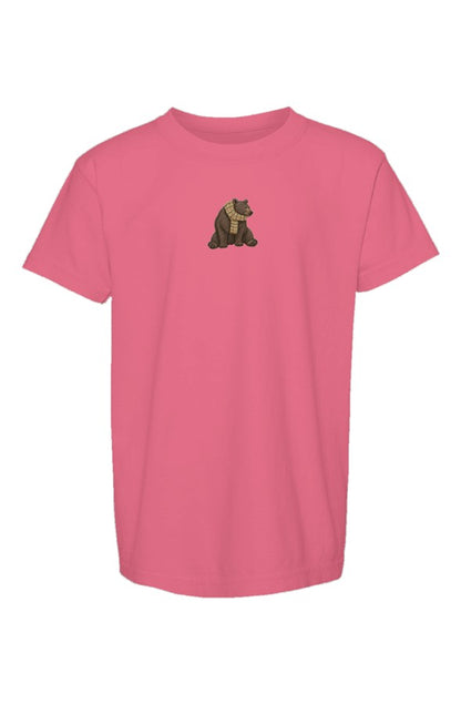 BROWN BEAR - Kids Tee
