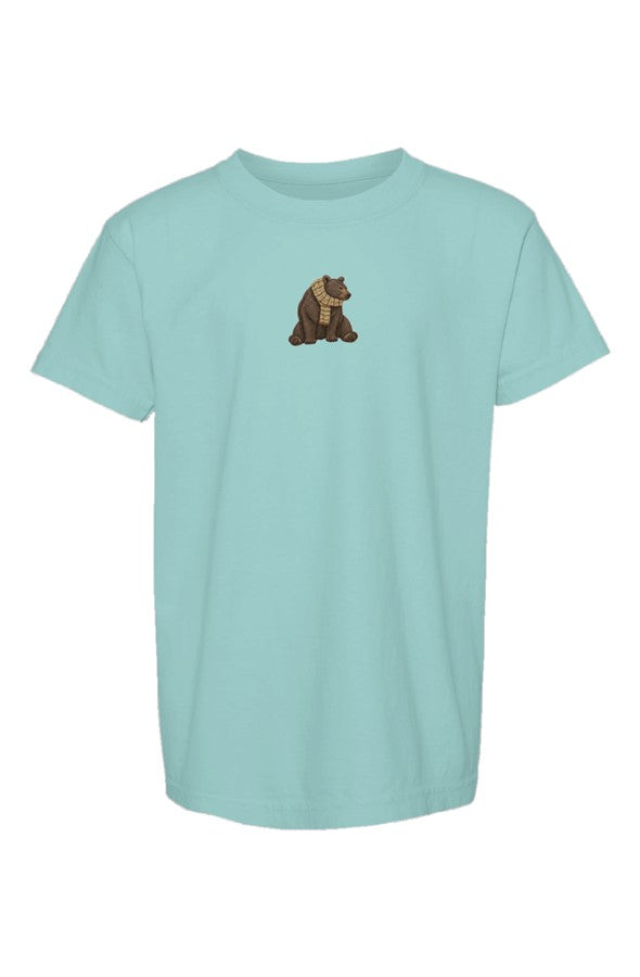 BROWN BEAR - Kids Tee