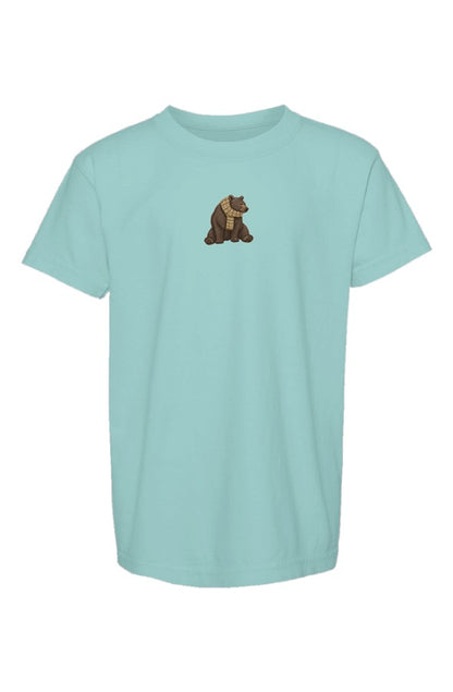 BROWN BEAR - Kids Tee
