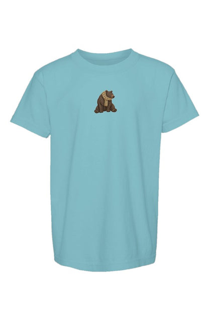 BROWN BEAR - Kids Tee