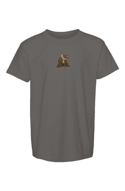 BROWN BEAR - Kids Tee