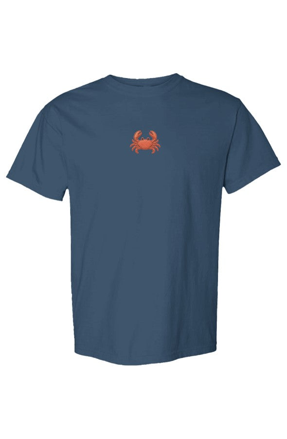 CRAB - Unisex Tee