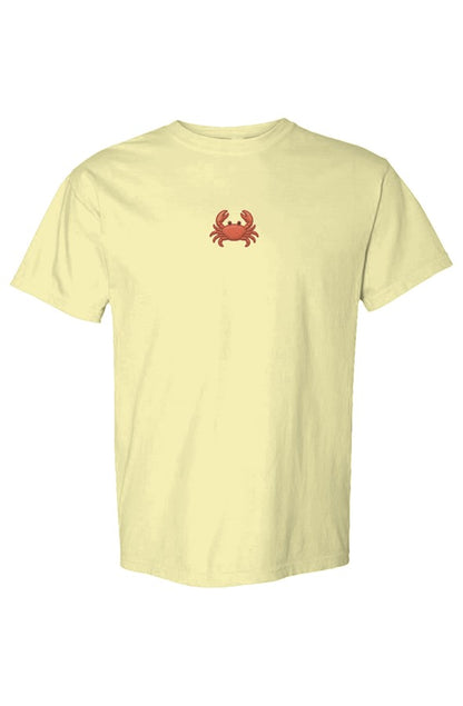 CRAB - Unisex Tee