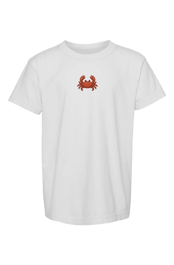 CRAB - Kids Tee