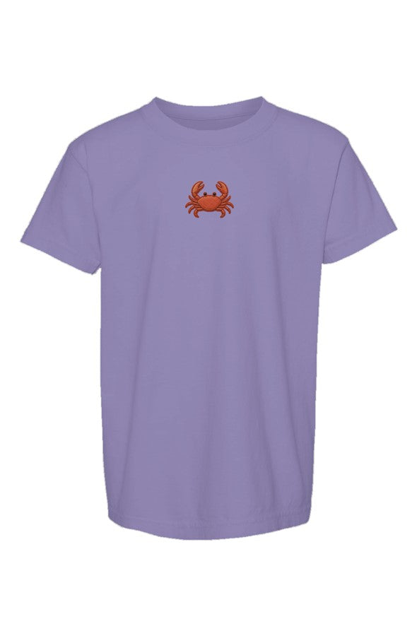 CRAB - Kids Tee