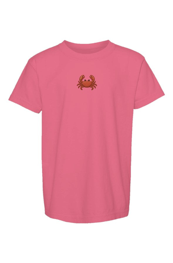 CRAB - Kids Tee