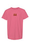 Neon Pink