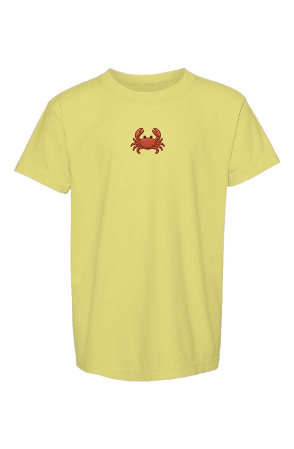 CRAB - Kids Tee