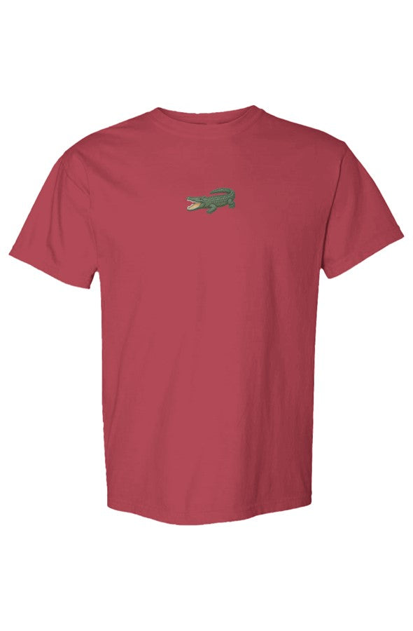 CROCODILE - Unisex Tee